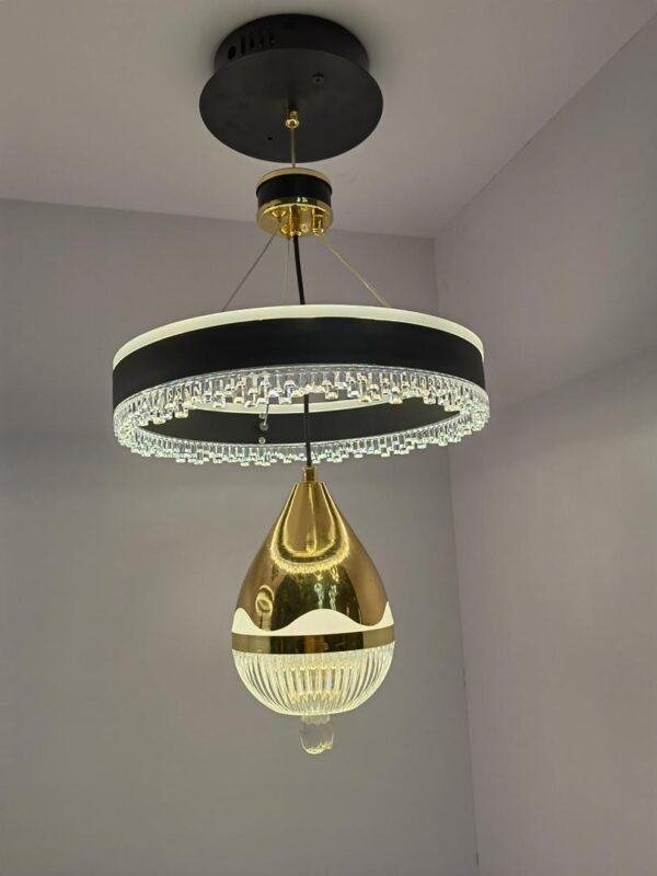 Pendant light