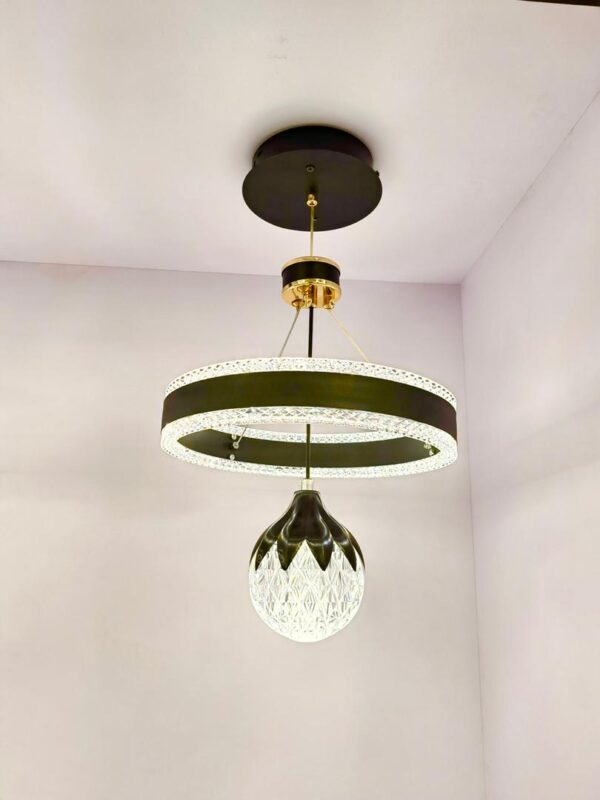 Pendant light